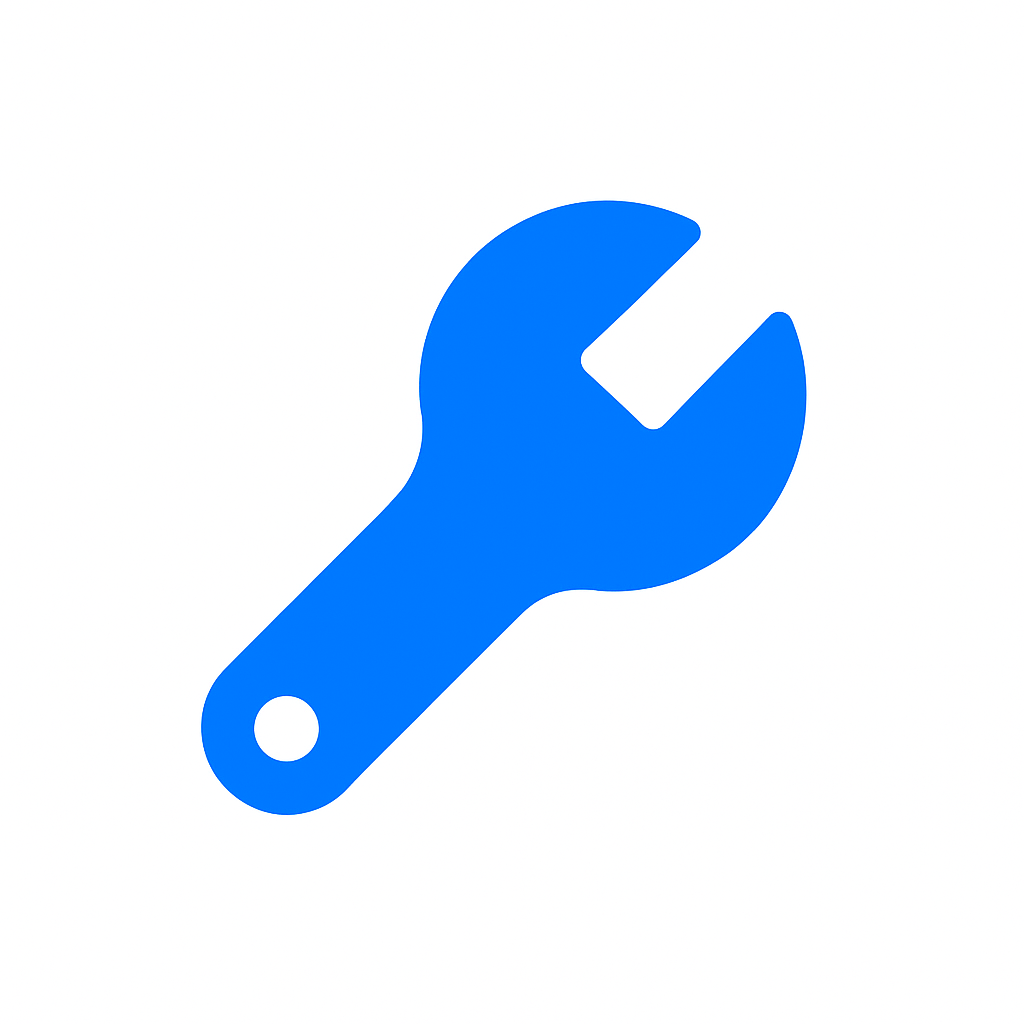 TinyToolHub Logo